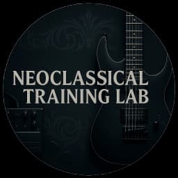 Neoclassical Training Lab